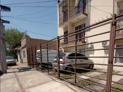 DEPARTAMENTO  VENTA MORON