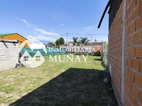 Terreno en Venta de 400,0 m2