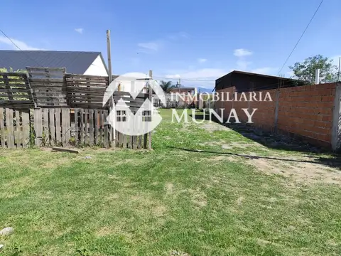 Terreno En Venta Barrio Leandro Alem Zona Sur