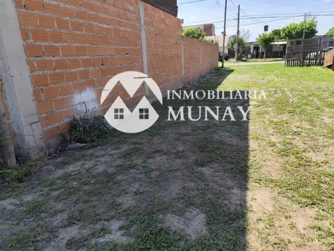 Terreno en Venta en Zona Centro, USD 40.000