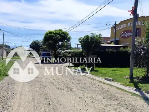 Terreno en Venta en Zona Centro, USD 40.000