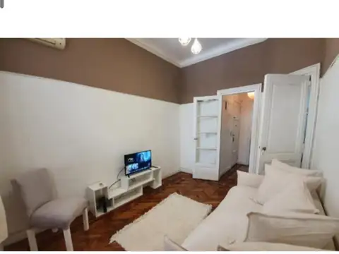 Departamento en Venta 60 años