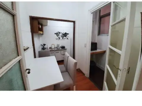 Departamento en Venta Apto profesional