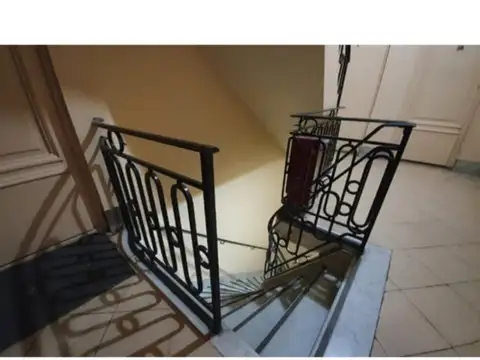 San Martín e/ Marcelo Torcuato de Alvear y Paraguay