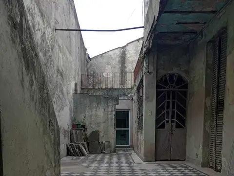 Indalecio Gomez 2400