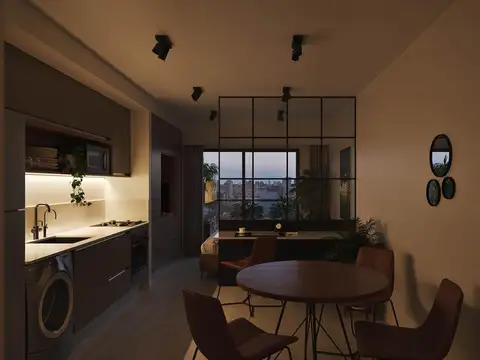 Oficina en Venta al Sur