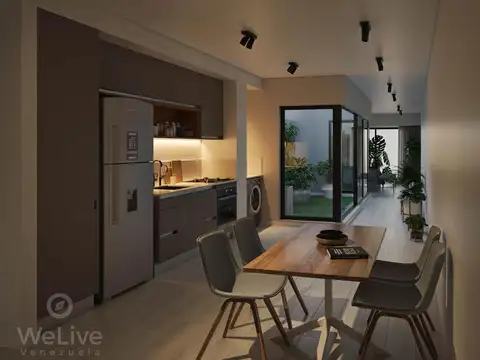 Oficina en Venta en Monserrat, USD 95.000