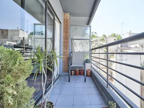 Departamento en Venta 28 años