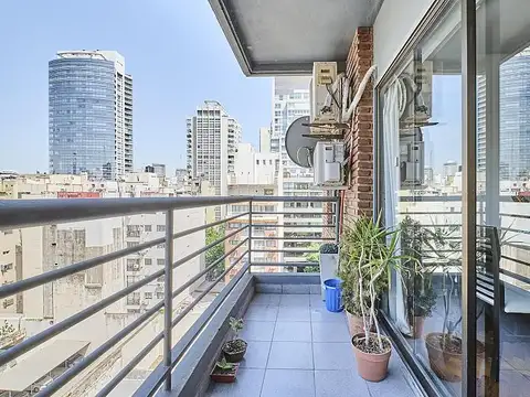 Departamento en Venta Apto profesional