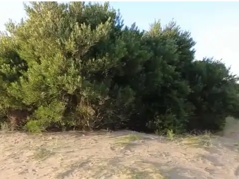 Terreno en Venta en Barrio Cerrado Costa Esmeralda, USD 69.000