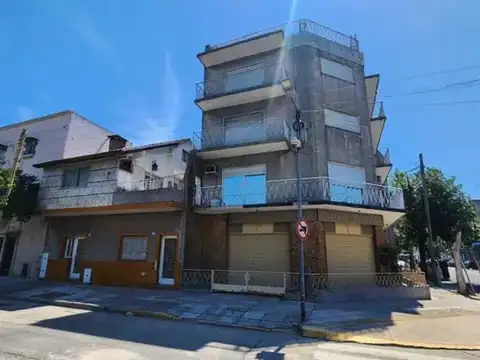 Edificio en bloque Parque Avellaneda