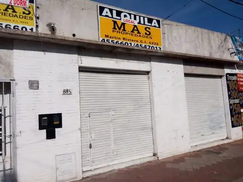 Av. Sorrento 885 , Piso 0