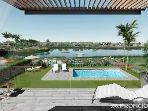 Departamento en Venta de 4 dormitorios