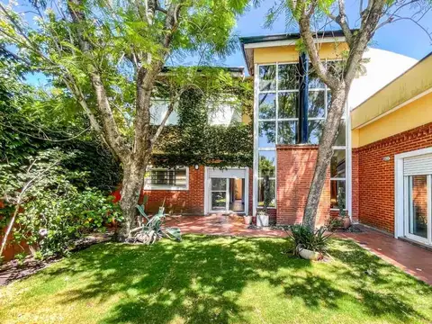 Casa en Alquiler 24 años