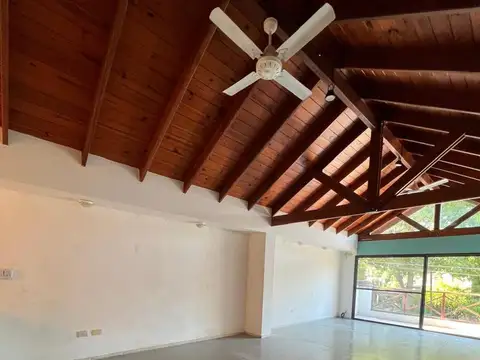 Local en Alquiler A Estrenar