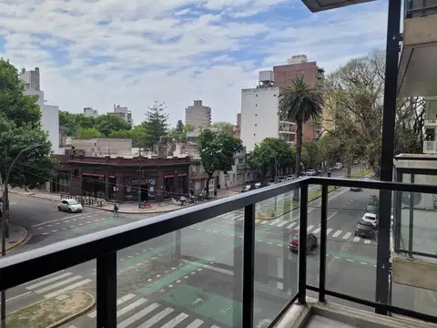 Francia 1001 , Piso 4