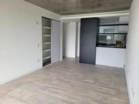departamento monoambiente en alquiler