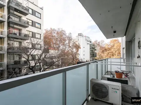 Departamento en Alquiler 10 años