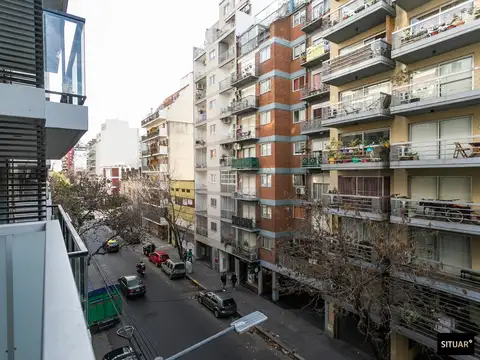 Departamento en Alquiler Apto profesional