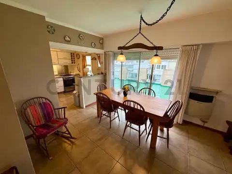 Departamento en Venta de 4 ambientes