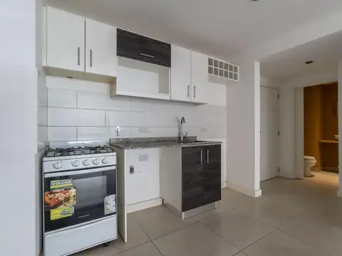 Departamento en Venta en Ciudad De Tigre, USD 112.500