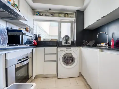 Departamento en Venta de 3 dormitorios