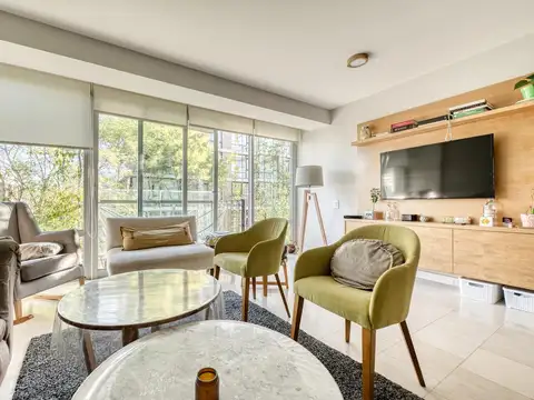 Departamento en Venta de 4 ambientes