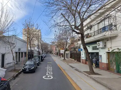 Terreno en venta - 221Mts2 - Flores