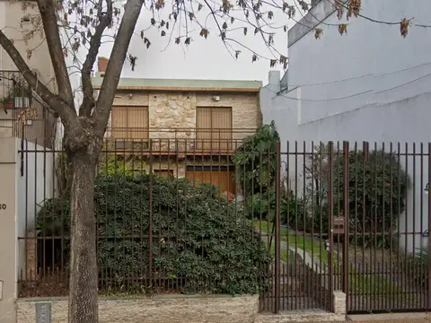 Terreno en Venta en Flores, USD 420.000