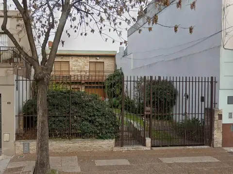 Terreno en Venta en Flores, USD 420.000