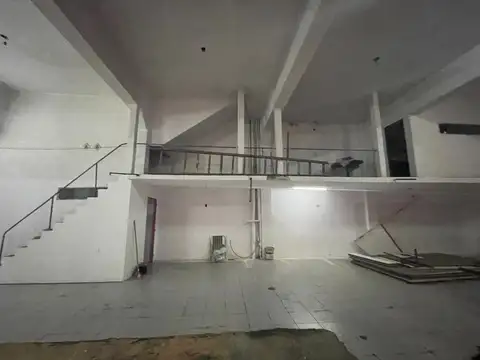 GALPON VILLA BALLESTER