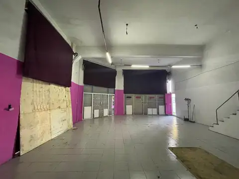 INTENDENTE ALVEAR 2100