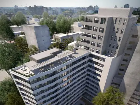 Departamento en Venta A Estrenar