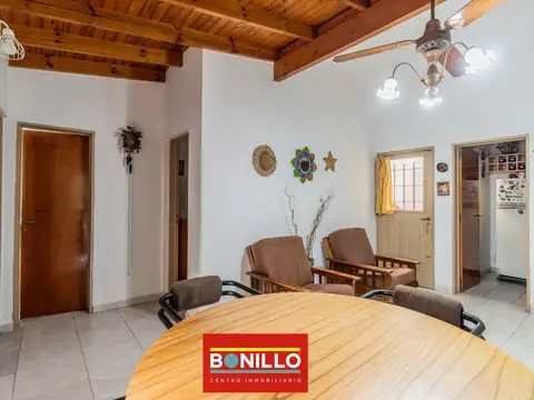 Depto Tipo Casa en Venta de 3 ambientes