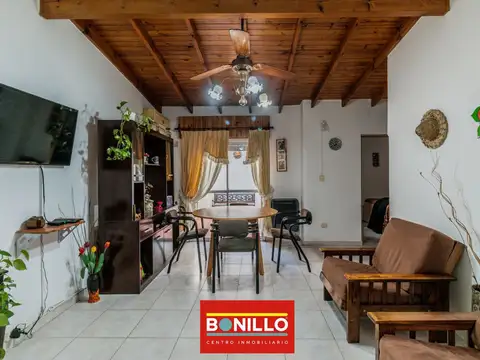 Depto Tipo Casa en Venta al Norte