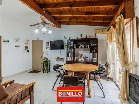 Depto Tipo Casa en Venta de 2 dormitorios