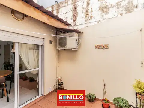 VENDIÓ PH 3 AMBIENTES EN VENTA  en Villa Pueyrredón