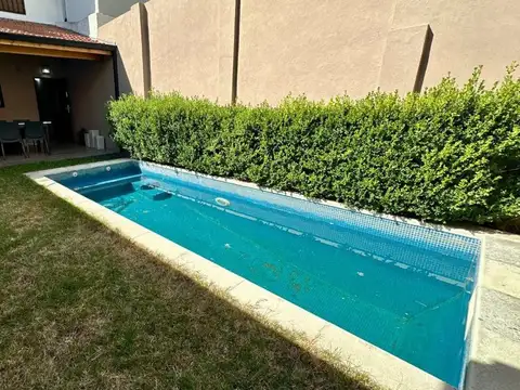 Depto Tipo Casa en Venta de 3 dormitorios