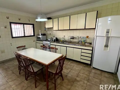 Depto Tipo Casa 4 ambientes con 1 baño