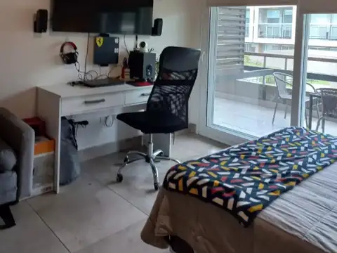 Departamento en Venta en Manuel Alberti, USD 82.000