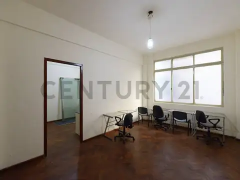 ALQUILER OFICINA 2 AMB, AV. PTE. ROQUE SÁENZ PEÑA 846