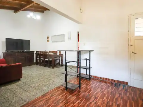 Casa en Venta al Oeste