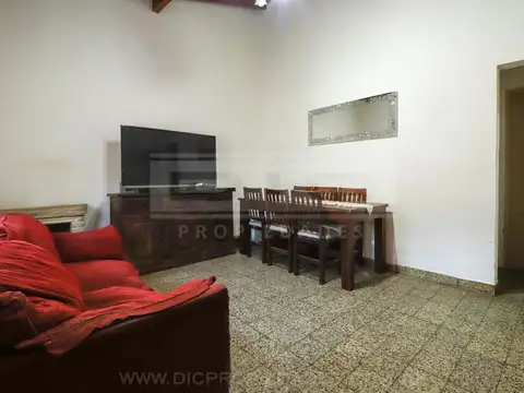 Casa en Venta de 2 dormitorios