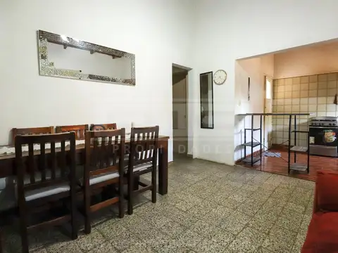 Casa en Venta en Beccar, USD 140.000