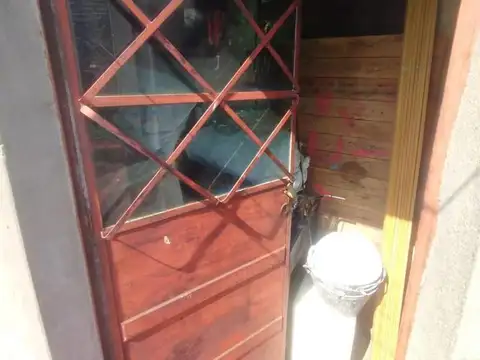 Depto Tipo Casa en Venta en Jose Leon Suarez, USD 68.000