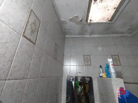 Depto Tipo Casa 3 ambientes con 2 baños