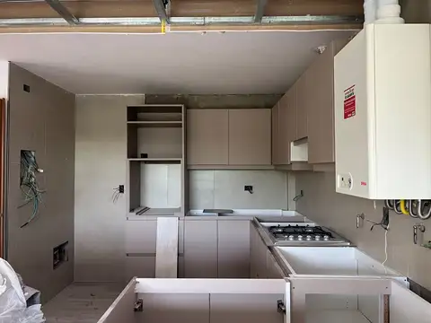 ALTOS DE MASCHWITZ - CONDOMINIO 100