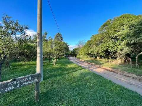 Terreno en Venta de 9375,0 m2