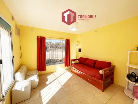 Casa Completamente Amoblada