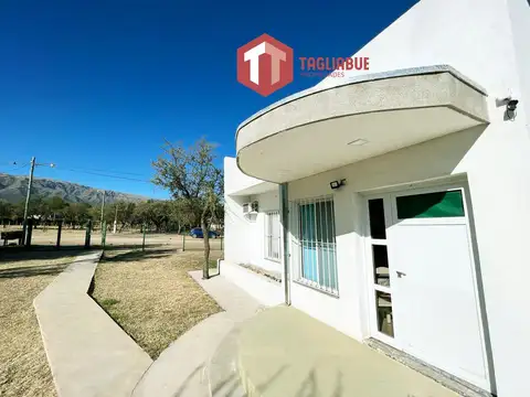 Casa Completamente Amoblada